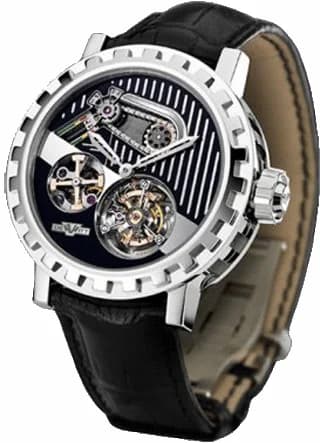 DeWitt Tourbillion Force Constante C.8050.20.M1020 C-8050-20-M1020 — фото часов DeWitt Tourbillion Force Constante C.8050.20.M1020 C-8050-20-M1020 — фото часов