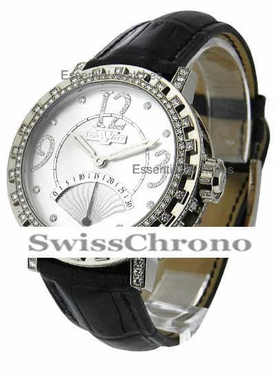 DeWitt Academia Seconde Retrograde AC.1101.48/02.M662/01 AC-1101-48-02-M662-01 — фото часов DeWitt Academia Seconde Retrograde AC.1101.48/02.M662/01 AC-1101-48-02-M662-01 — фото часов