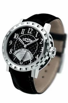 DeWitt Academia Seconde Retrograde AC.1101.48.M601 AC-1101-48-M601 — фото часов DeWitt Academia Seconde Retrograde AC.1101.48.M601 AC-1101-48-M601 — фото часов