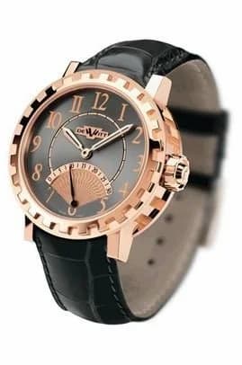 DeWitt Academia Seconde Retrograde AC.1101.53.M102 AC-1101-53-M102 — фото часов DeWitt Academia Seconde Retrograde AC.1101.53.M102 AC-1101-53-M102 — фото часов