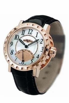 DeWitt Academia Seconde Retrograde AC.1101.53.M652 AC-1101-53-M652 — фото часов DeWitt Academia Seconde Retrograde AC.1101.53.M652 AC-1101-53-M652 — фото часов