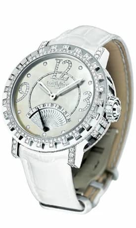 DeWitt Academia Seconde Retrograde Ladies 662 AC.1102.48-102.M662/102 AC-1102-48-102-M662-102 — фото часов DeWitt Academia Seconde Retrograde Ladies 662 AC.1102.48-102.M662/102 AC-1102-48-102-M662-102 — фото часов