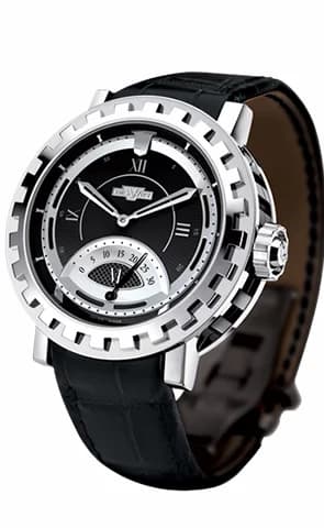 DeWitt Academia Seconde Retrograde Serenity-030 AC.1102.48.M030 AC-1102-48-M030 — фото часов DeWitt Academia Seconde Retrograde Serenity-030 AC.1102.48.M030 AC-1102-48-M030 — фото часов