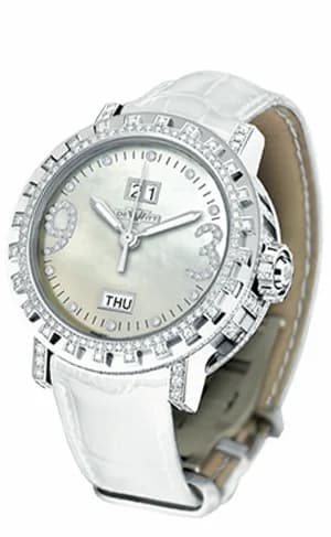 DeWitt Academia Grande Date Ladies-690 AC.1501.48/102.M690/102 AC-1501-48-102-M690-102 — фото часов DeWitt Academia Grande Date Ladies-690 AC.1501.48/102.M690/102 AC-1501-48-102-M690-102 — фото часов