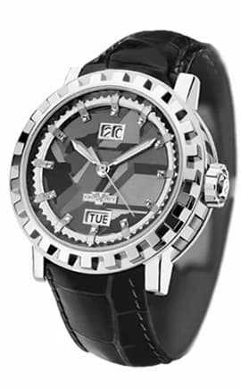 DeWitt Academia Silicium Grande Date AC.1601.48.M623 AC-1601-48-M623 — фото часов DeWitt Academia Silicium Grande Date AC.1601.48.M623 AC-1601-48-M623 — фото часов