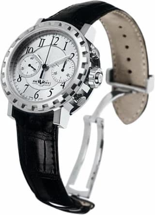 DeWitt Academia Chronographe 1940 AC.6003.48.M701 AC-6003-48-M701 — фото часов DeWitt Academia Chronographe 1940 AC.6003.48.M701 AC-6003-48-M701 — фото часов