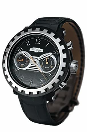 DeWitt Academia Blackstream Chronograph AC.6005.037A.M090 AC-6005-037A-M090 — фото часов DeWitt Academia Blackstream Chronograph AC.6005.037A.M090 AC-6005-037A-M090 — фото часов