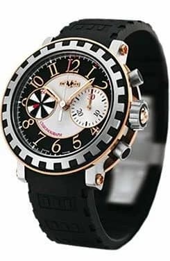 DeWitt Academia Chronograph Sequentiel AC.6005.28A.M003 AC-6005-28A-M003 — фото часов DeWitt Academia Chronograph Sequentiel AC.6005.28A.M003 AC-6005-28A-M003 — фото часов