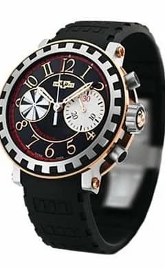 DeWitt Academia Chronograph Sequentiel AC.6005.28A.M203 AC-6005-28A-M203 — фото часов DeWitt Academia Chronograph Sequentiel AC.6005.28A.M203 AC-6005-28A-M203 — фото часов