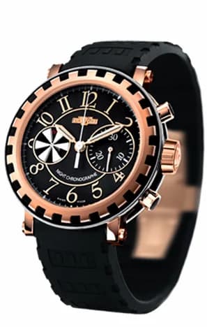 DeWitt Academia Chronograph Sequentiel AC.6005.70A.M250 AC-6005-70A-M250 — фото часов DeWitt Academia Chronograph Sequentiel AC.6005.70A.M250 AC-6005-70A-M250 — фото часов