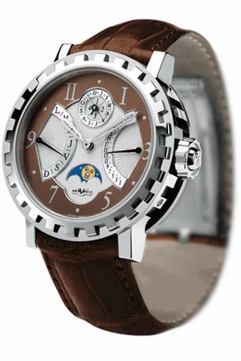 DeWitt Academia Quantieme Perpetuel AC.7001.48.M150 AC-7001-48-M150 — фото часов DeWitt Academia Quantieme Perpetuel AC.7001.48.M150 AC-7001-48-M150 — фото часов
