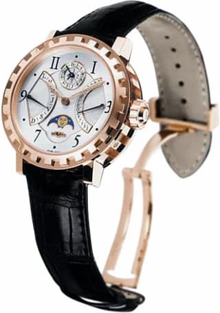 DeWitt Academia Quantieme Perpetual AC.7001.53.M702 AC-7001-53-M702 — фото часов DeWitt Academia Quantieme Perpetual AC.7001.53.M702 AC-7001-53-M702 — фото часов