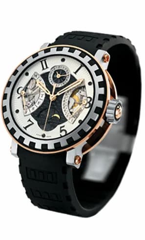 DeWitt Academia Perpetual Calendar-28A AC.7004.28A.M722 AC-7004-28A-M722 — фото часов DeWitt Academia Perpetual Calendar-28A AC.7004.28A.M722 AC-7004-28A-M722 — фото часов