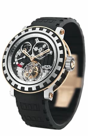 DeWitt Academia Tourbillion Differential AC.8002.28A.M954 AC-8002-28A-M954 — фото часов DeWitt Academia Tourbillion Differential AC.8002.28A.M954 AC-8002-28A-M954 — фото часов