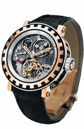 DeWitt Academia Tourbillon Differential-70A AC.8002.70A.M954 AC-8002-70A-M954 — фото часов DeWitt Academia Tourbillon Differential-70A AC.8002.70A.M954 AC-8002-70A-M954 — фото часов