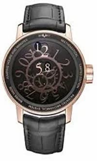 DeWitt Academia Mathematicalrose Gold AC.MAT.001 AC-MAT-001 — фото часов DeWitt Academia Mathematicalrose Gold AC.MAT.001 AC-MAT-001 — фото часов