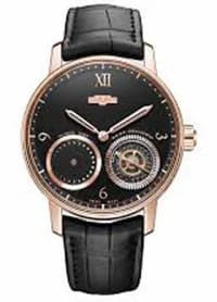 DeWitt Academia Out Of Time Rose Gold AC.OUT.001 AC-OUT-001 — фото часов DeWitt Academia Out Of Time Rose Gold AC.OUT.001 AC-OUT-001 — фото часов