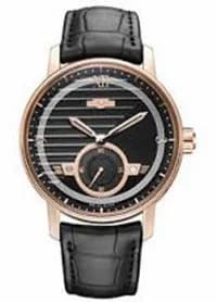 DeWitt Academia Small Second Rose Gold AC.PTS.001 AC-PTS-001 — фото часов DeWitt Academia Small Second Rose Gold AC.PTS.001 AC-PTS-001 — фото часов