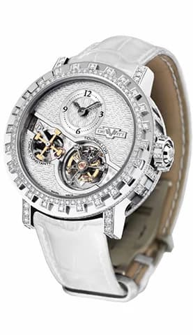 DeWitt Academia Tourbillion Force Constante AC.8003.48.102.M120 AC.8003.48 — фото часов DeWitt Academia Tourbillion Force Constante AC.8003.48.102.M120 AC.8003.48 — фото часов