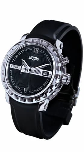 DeWitt Academia New Academia Hora Mundi NAC.HMI.001 NAC-HMI-001 — фото часов DeWitt Academia New Academia Hora Mundi NAC.HMI.001 NAC-HMI-001 — фото часов