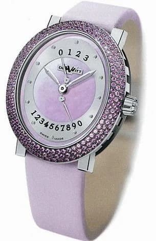 DeWitt Alma Utopia AL.1301.48/04/M656 AL-1301-48-04-M656