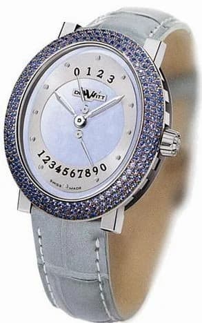 DeWitt Alma Utopia AL.1301.48/07.M668 AL-1301-48-07-M668