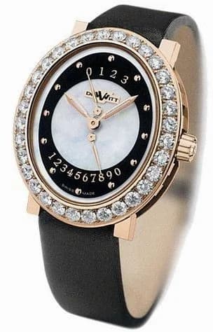 DeWitt Alma Utopia AL.1301.51/01.M664 AL-1301-51-01-M664