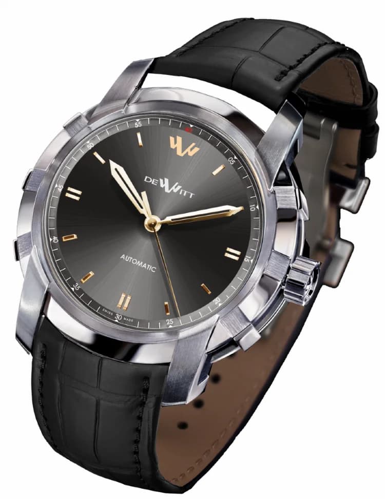 DeWitt Glorious Knight Males Wishes Steel FTV.HMS.006 FTV-HMS-006