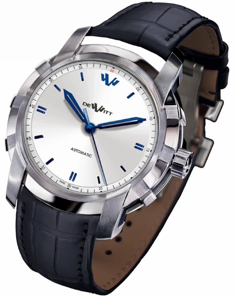 DeWitt Glorious Knight Males Wishes Steel FTV.HMS.007 FTV-HMS-007
