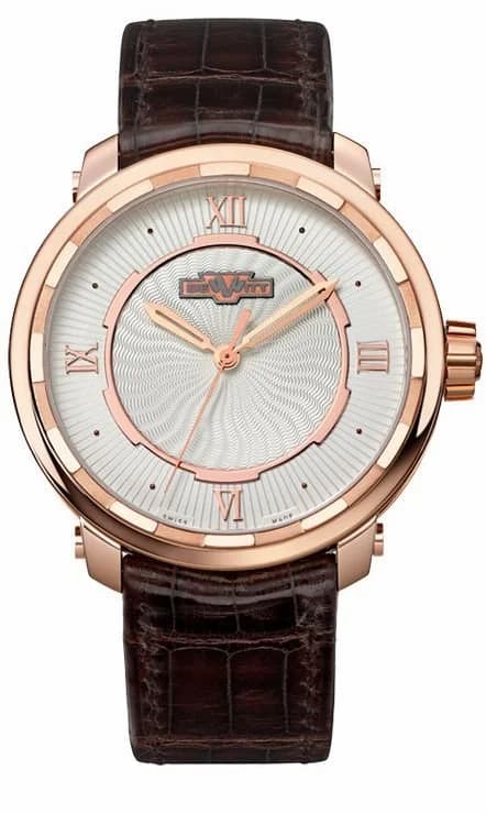 DeWitt Twenty-8-Eight Automatic Rose Gold T8.AU.002 T8-AU-002 — фото часов DeWitt Twenty-8-Eight Automatic Rose Gold T8.AU.002 T8-AU-002 — фото часов