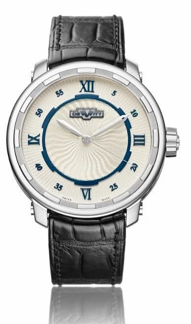 DeWitt Twenty-8-Eight Automatic-007 T8.AU.007 T8-AU-007