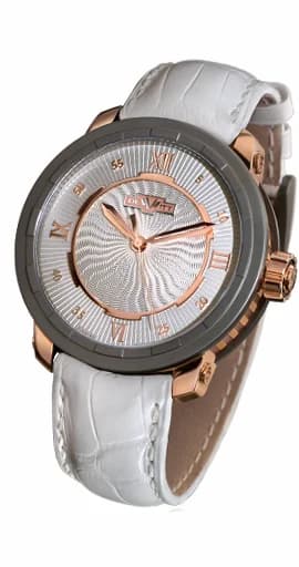 DeWitt Twenty-8-Eight Automatic Rose Gold / Neotitanium T8.AU.014 T8-AU-014 — фото часов DeWitt Twenty-8-Eight Automatic Rose Gold / Neotitanium T8.AU.014 T8-AU-014 — фото часов