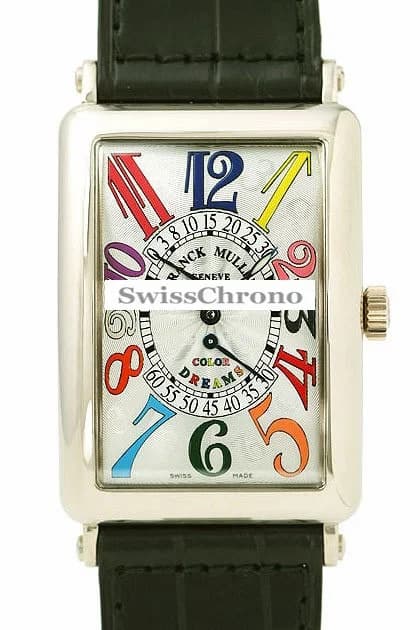 Franck Muller Double Retrograde Seconds 1100 DS R COL DRM-2 1100 DS R COL DRM — фото часов Franck Muller Double Retrograde Seconds 1100 DS R COL DRM-2 1100 DS R COL DRM — фото часов