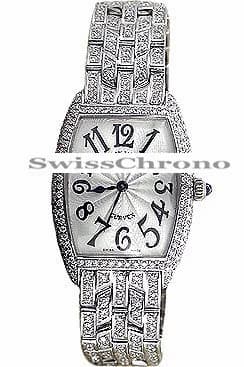 Franck Muller Ladies Medium Cintree Curvex 7502 QZ D F 7502 QZ D F — фото часов Franck Muller Ladies Medium Cintree Curvex 7502 QZ D F 7502 QZ D F — фото часов