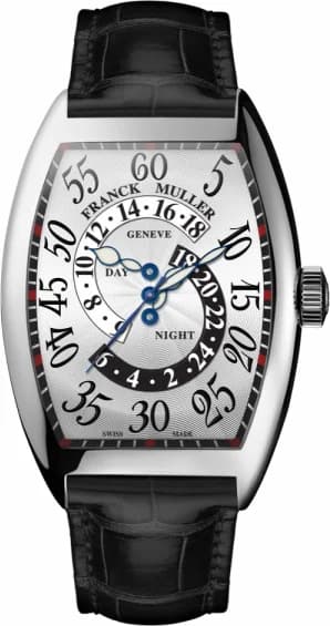 Franck Muller Ladies Collection Cintree Curvex Classic 7880 DH RACE 7880 DH RACE — фото часов Franck Muller Ladies Collection Cintree Curvex Classic 7880 DH RACE 7880 DH RACE — фото часов
