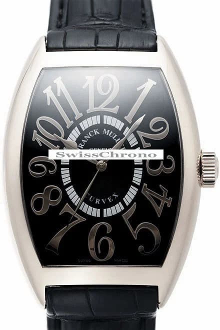 Franck Muller Mens Large Cintree Curvex Date 8880 SC REL-5 8880 SC REL — фото часов Franck Muller Mens Large Cintree Curvex Date 8880 SC REL-5 8880 SC REL — фото часов