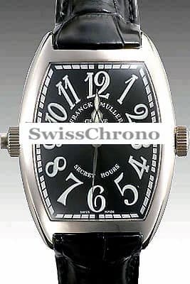 Franck Muller Cintree Curvex Mens Super-large 8880 SE H2-5 8880SEH2 — фото часов Franck Muller Cintree Curvex Mens Super-large 8880 SE H2-5 8880SEH2 — фото часов