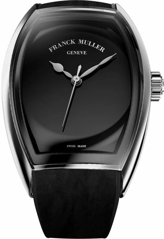 Franck Muller Ladies Collection Curvex CX Piano CX 33 SC AT FO PIANO AC ACNR CX 33 SC AT FO PIANO AC ACNR — фото часов Franck Muller Ladies Collection Curvex CX Piano CX 33 SC AT FO PIANO AC ACNR CX 33 SC AT FO PIANO AC ACNR — фото часов