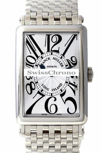 Franck Muller Mens Medium Long Island 1000 SC O-4 1000 SC O — фото часов Franck Muller Mens Medium Long Island 1000 SC O-4 1000 SC O — фото часов