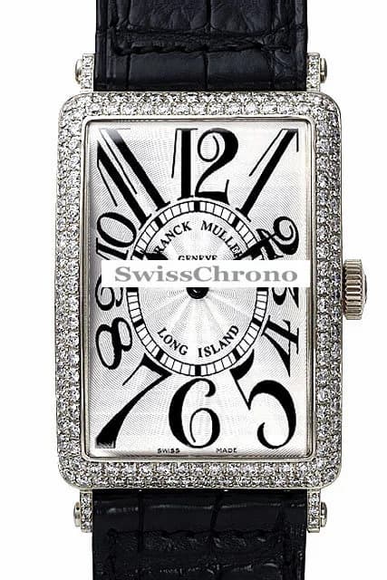 Franck Muller Mens Medium Long Island 1000 SC REL D-8 1000 SC REL D — фото часов Franck Muller Mens Medium Long Island 1000 SC REL D-8 1000 SC REL D — фото часов