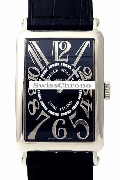 Franck Muller Mens Medium Long Island 1000 SC REL-5 1000 SC REL — фото часов Franck Muller Mens Medium Long Island 1000 SC REL-5 1000 SC REL — фото часов