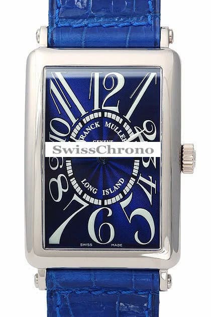 Franck Muller Mens Medium Long Island 1000 SC-9 1000 SC — фото часов Franck Muller Mens Medium Long Island 1000 SC-9 1000 SC — фото часов