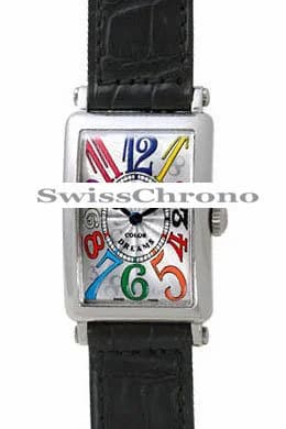 Franck Muller Ladies Large Long Island 1002 QZ COL DRM-4 1002 QZ COL DRM — фото часов Franck Muller Ladies Large Long Island 1002 QZ COL DRM-4 1002 QZ COL DRM — фото часов