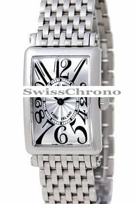 Franck Muller Ladies Large Long Island 1002 QZ O-4 1002 QZ O — фото часов Franck Muller Ladies Large Long Island 1002 QZ O-4 1002 QZ O — фото часов