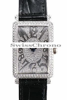 Franck Muller Ladies Large Long Island 1002 QZ REL D CD 1002 QZ REL D CD — фото часов Franck Muller Ladies Large Long Island 1002 QZ REL D CD 1002 QZ REL D CD — фото часов