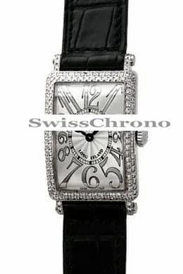 Franck Muller Ladies Large Long Island 1002 QZ REL D-3 1002 QZ REL D — фото часов Franck Muller Ladies Large Long Island 1002 QZ REL D-3 1002 QZ REL D — фото часов