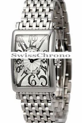 Franck Muller Ladies Large Long Island 1002 QZ REL O-4 1002 QZ REL O — фото часов Franck Muller Ladies Large Long Island 1002 QZ REL O-4 1002 QZ REL O — фото часов