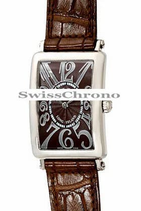 Franck Muller Ladies Large Long Island 1002 QZ REL-9 1002 QZ REL — фото часов Franck Muller Ladies Large Long Island 1002 QZ REL-9 1002 QZ REL — фото часов