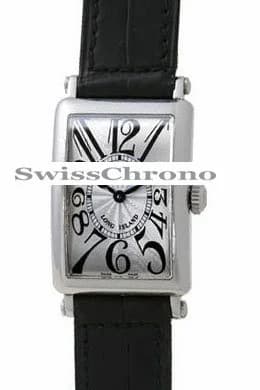 Franck Muller Ladies Large Long Island 1002 QZ-9 1002 QZ — фото часов Franck Muller Ladies Large Long Island 1002 QZ-9 1002 QZ — фото часов