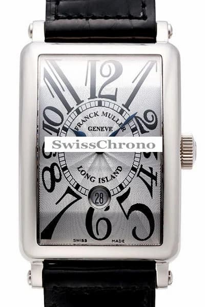 Franck Muller Mens Large Long Island 1150 SC DT-6 1150 SC DT — фото часов Franck Muller Mens Large Long Island 1150 SC DT-6 1150 SC DT — фото часов